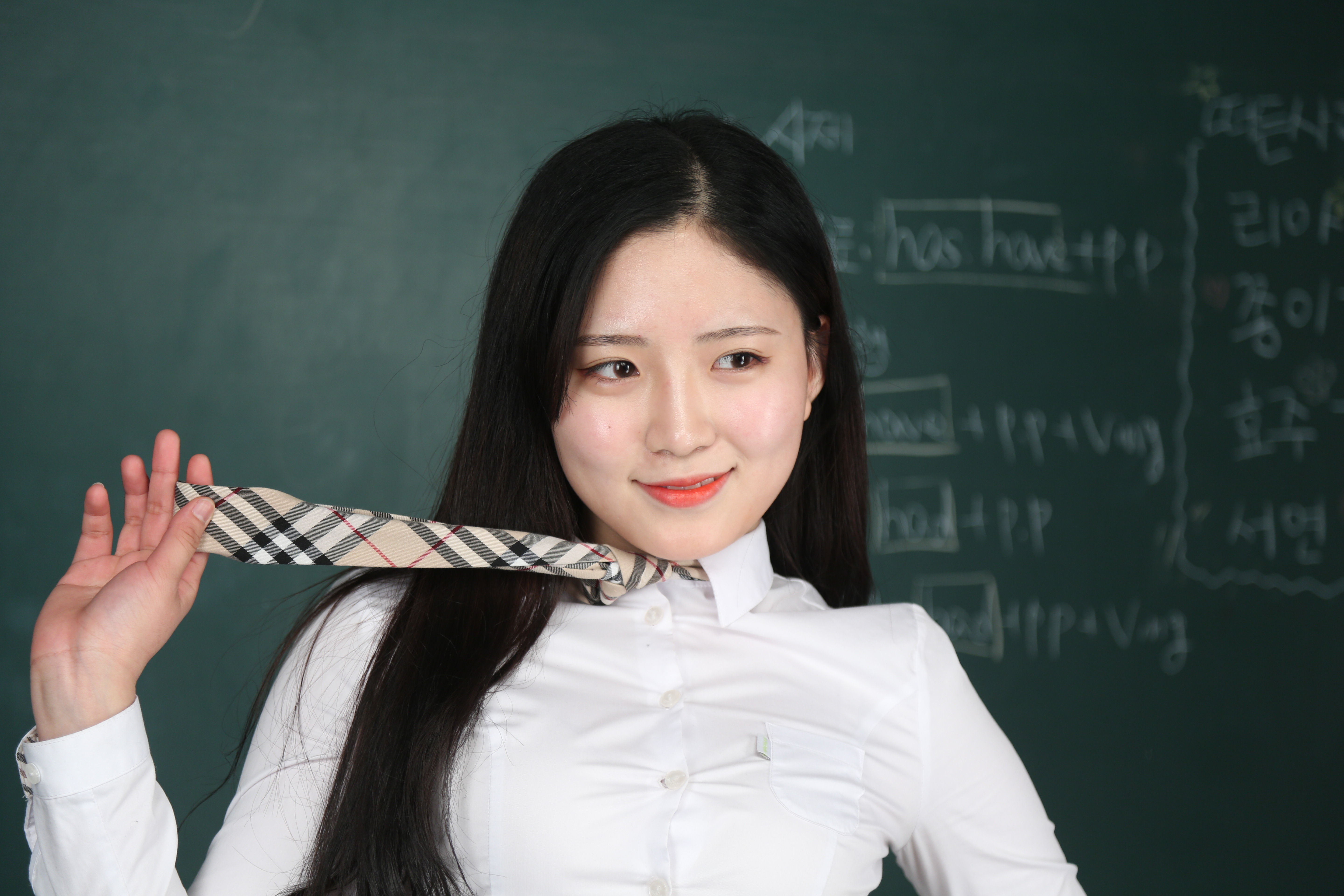 미분류 / 윤주 칠판교실